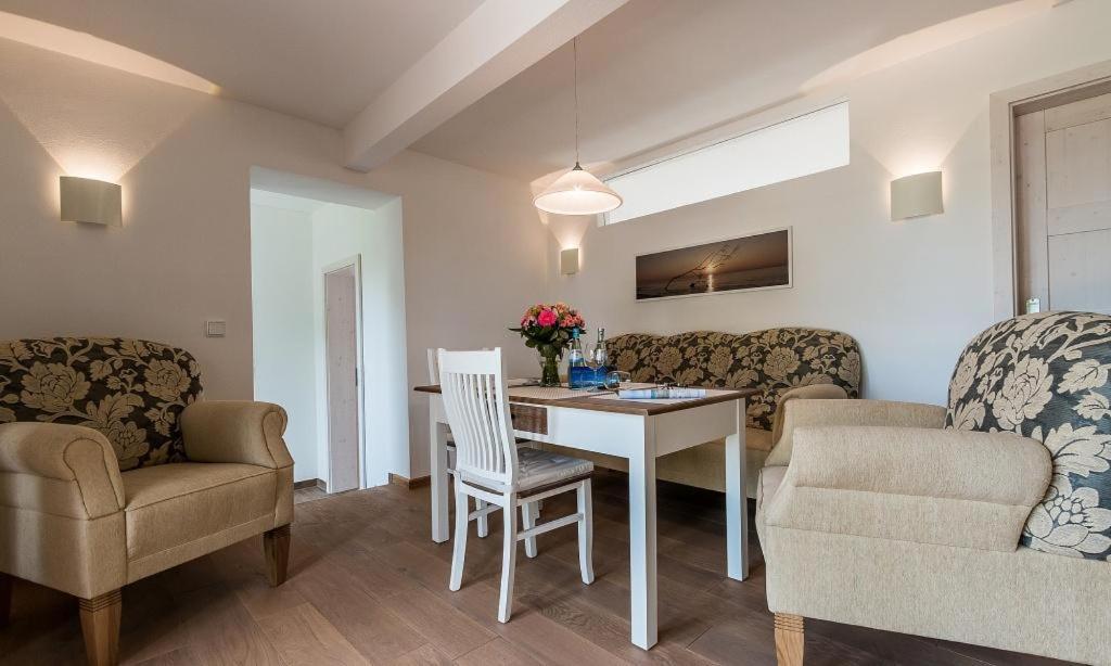 Apartment Duenenblick 03 Ahrenshoop