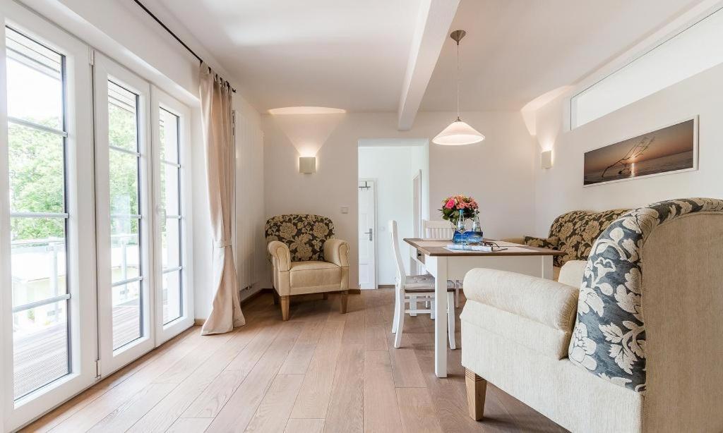 Duenenblick 03 Appartement