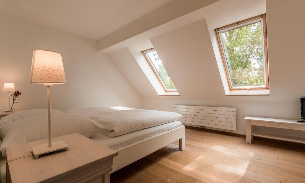 Apartment Duenenblick 03 *