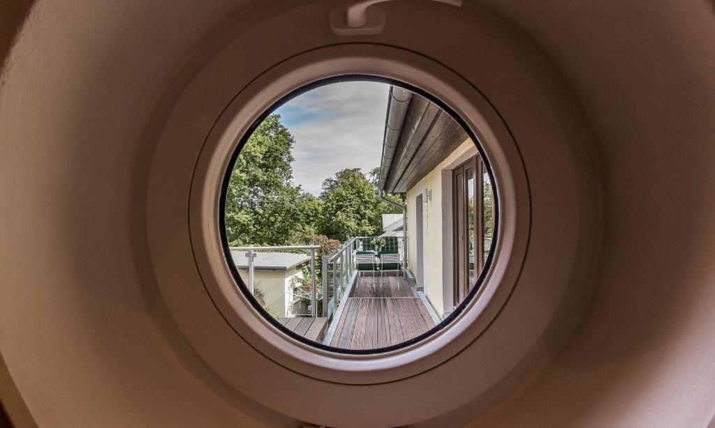 Appartement Duenenblick 03 Ahrenshoop