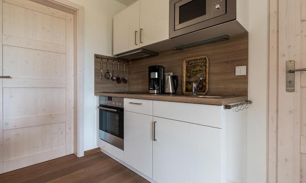 Duenenblick 03 Appartement *