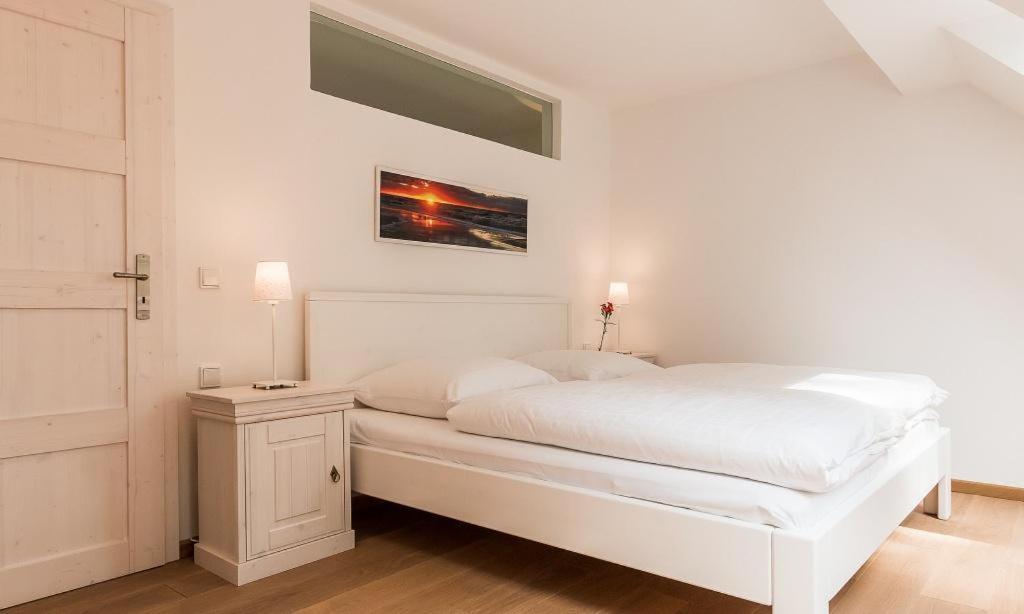 Apartment Duenenblick 03 Ahrenshoop
