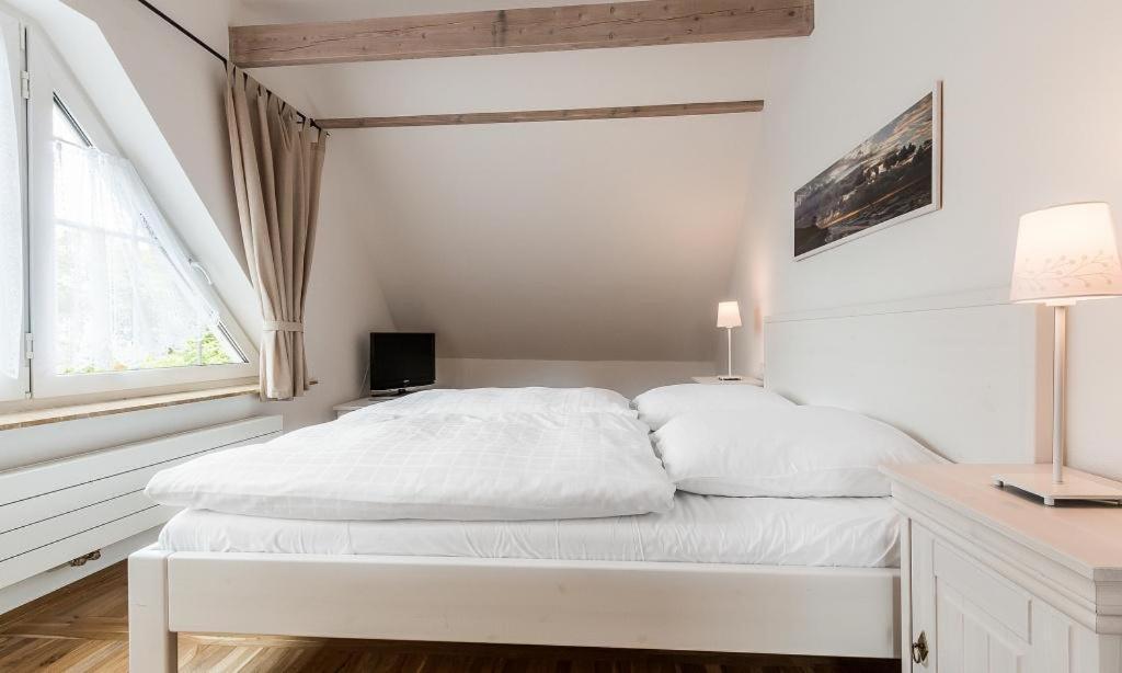 Apartment Duenenblick 03 Ahrenshoop
