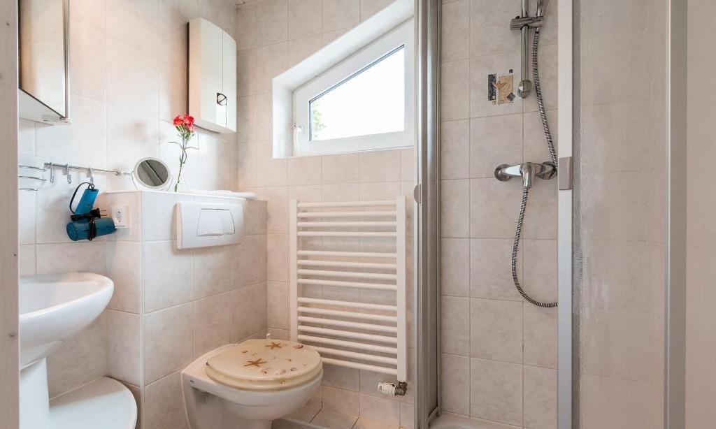 Duenenblick 03 Appartement *