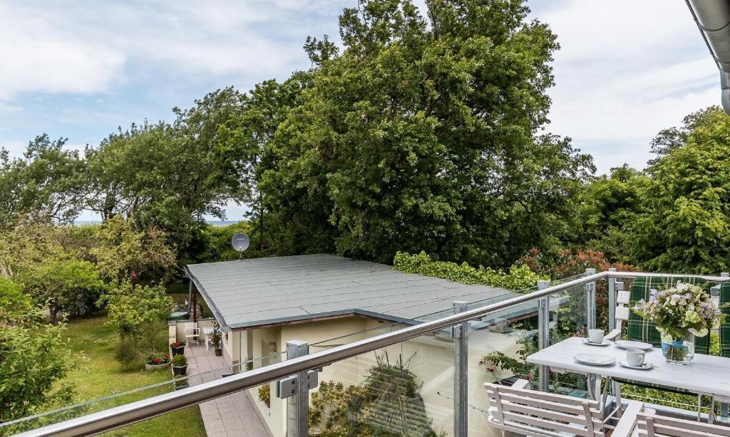 Duenenblick 03 Appartement Ahrenshoop