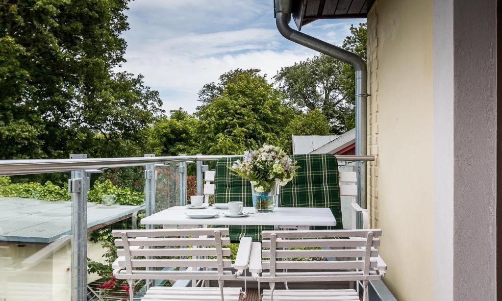 Duenenblick 03 Appartement *